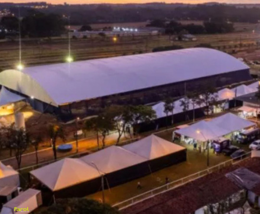 Município vive as emoções da 4ª Etapa do Campeonato NCCR Extreme