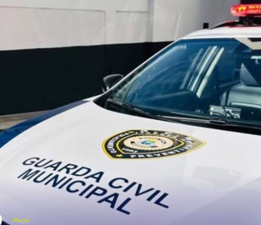 Homem é preso por violência doméstica e testemunha é capturada por mandado 