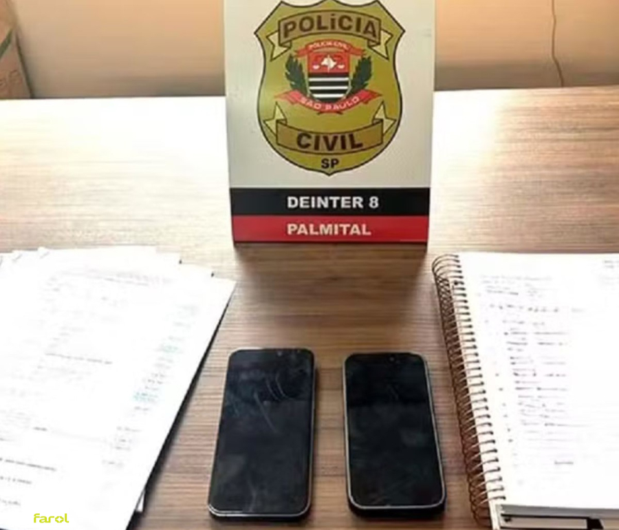Funcionária de banco é investigada por desviar mais de R$ 500 mil de contas de idosas no interior de São Paulo