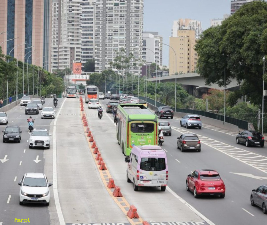5ª parcela para placas com final 9 pode ser paga até esta sexta-feira (22)