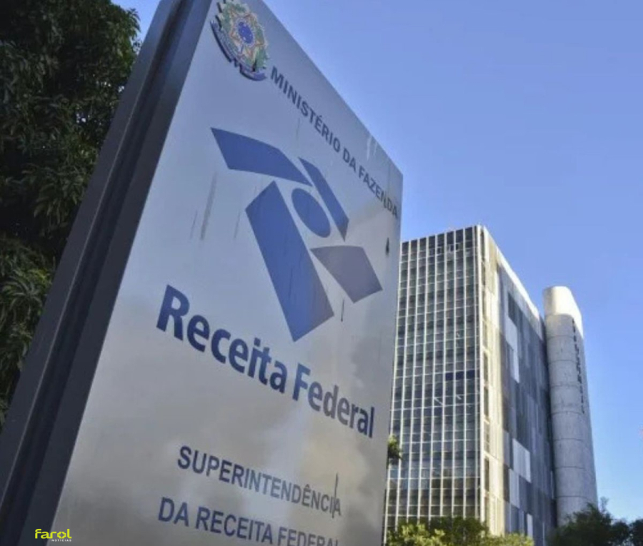 Receita libera consulta ao 1º lote do IR 2026; valor é recorde