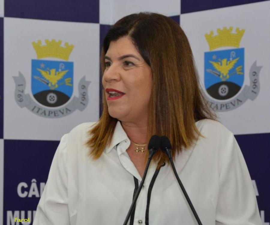 STF mantém decisão que reconduziu Adriana Duch à Prefeitura 