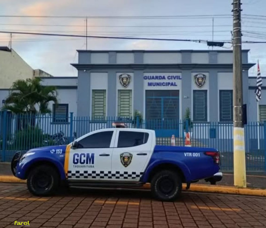 GCM prende dois homens condenados por estupro de vulnerável 