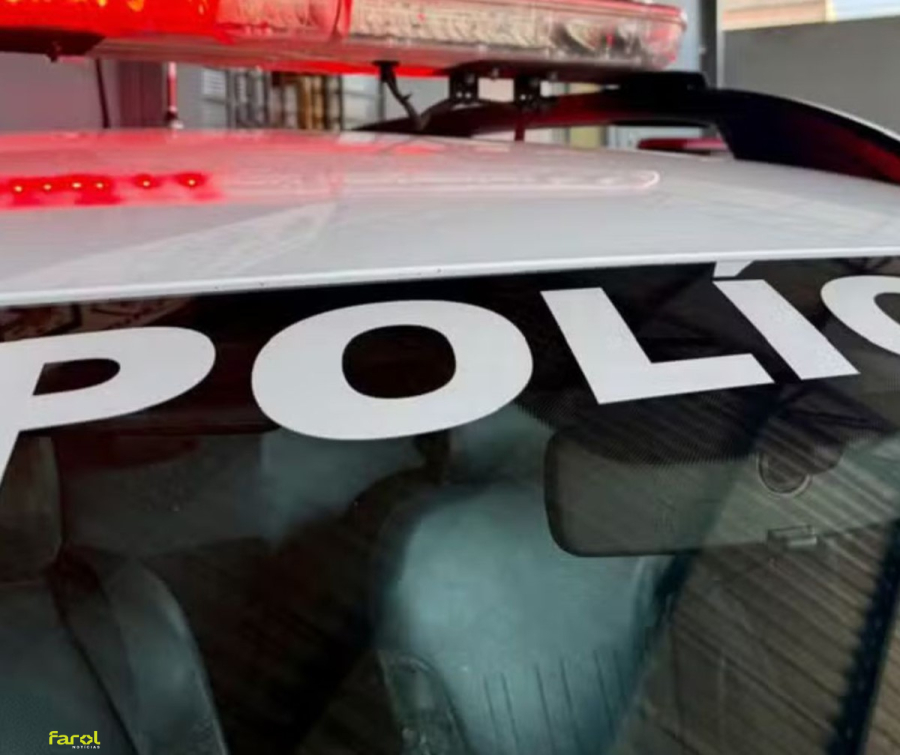 Adolescente de 14 anos é apreendido após homem ser morto a facadas durante Festa do Divino 