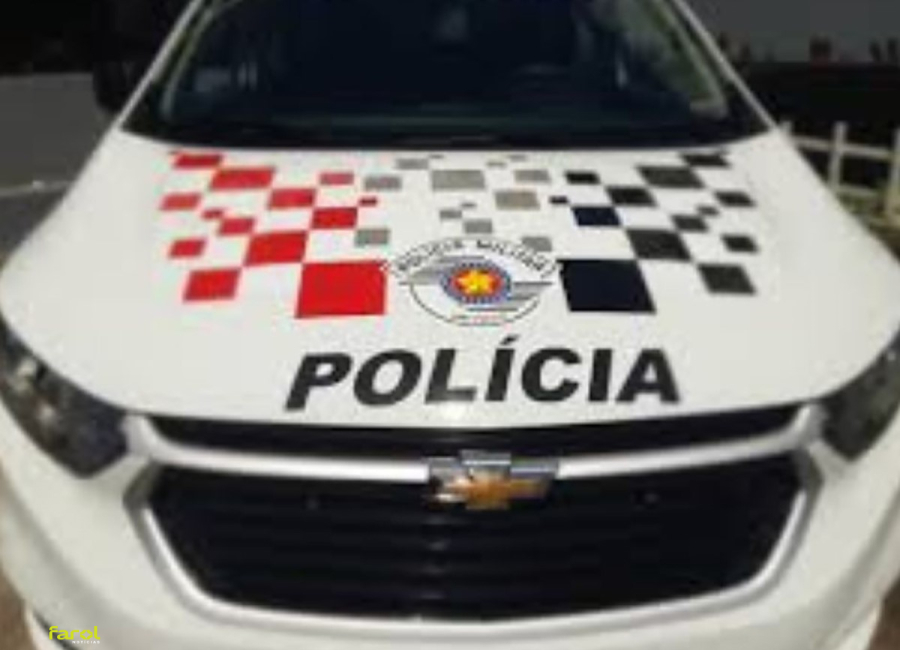Homem é socorrido ao PS ao ser esfaqueado após confusão em churrasco 