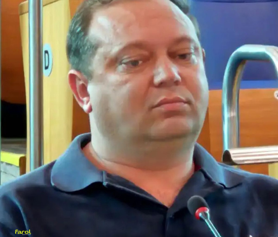 Ex-secretário de Turismo é condenado por ameaças e danos ao patrimônio público