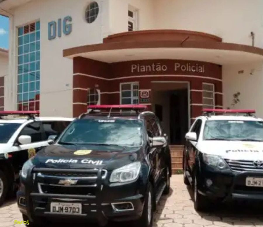 Polícia Civil deflagra operação contra quadrilha que aplicava golpes bancários 