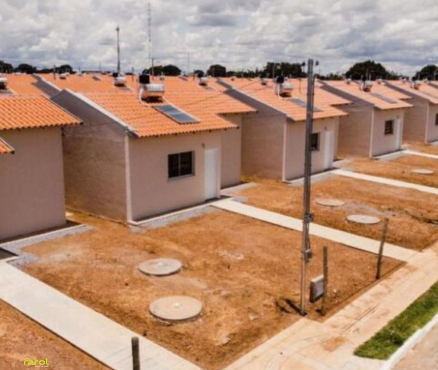 Câmara aprova uso de áreas municipais para construção de moradias populares