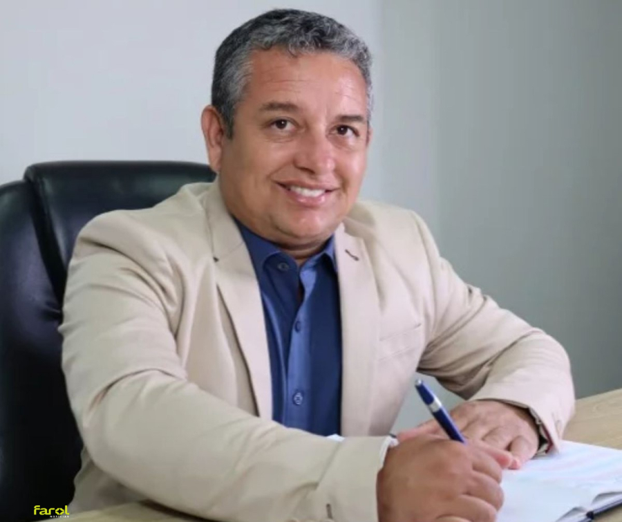 Justiça anula processo de cassação contra prefeito Osmir Félix  