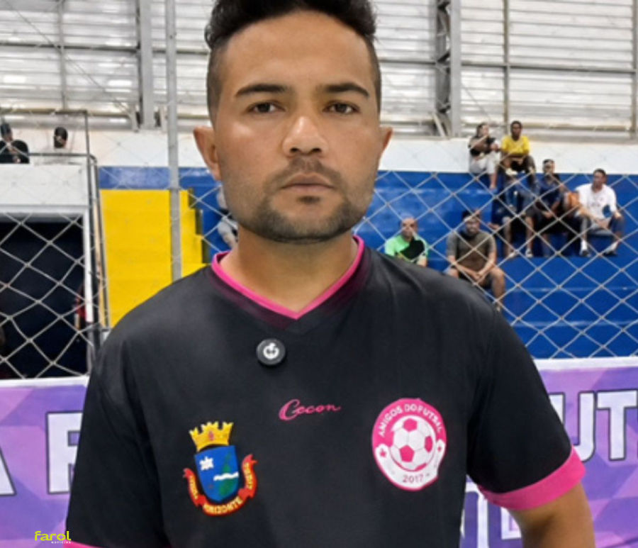 Acidente envolvendo treinador de futsal reacende debate sobre motos elétricas na Câmara 