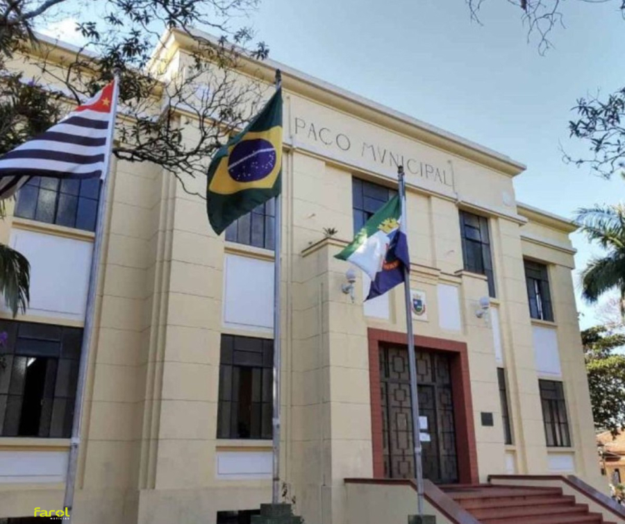 LDO de 2027 prevê receita de R$ 577,5 milhões e aumento gradual da dívida pública 