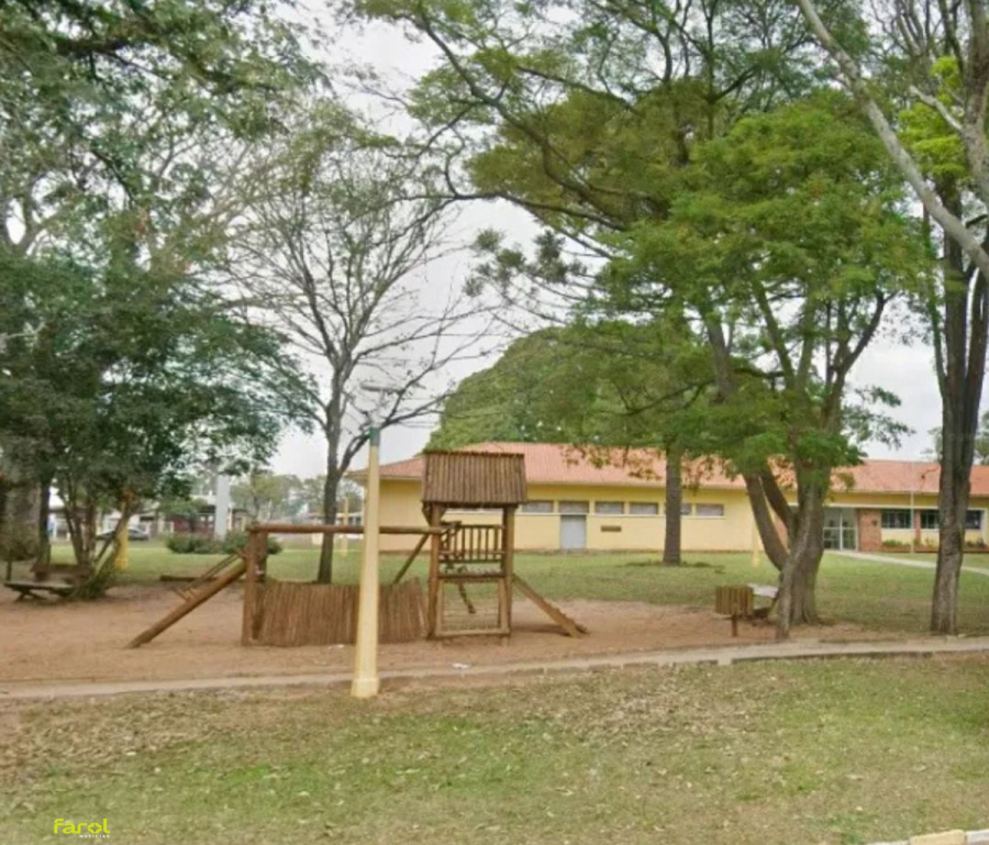 Praça do CAIC receberá revitalização com investimento de R$ 700 mil 
