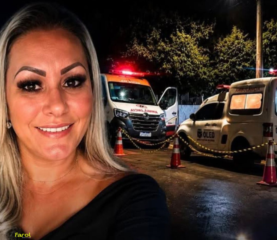 Vereadora é encontrada morta com ferimento por arma de fogo na cabeça