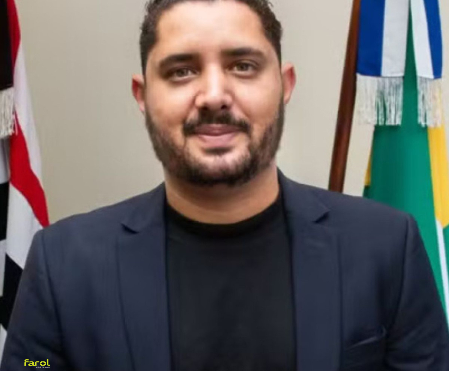 Justiça afasta prefeito de decisões na área da Saúde por 90 dias