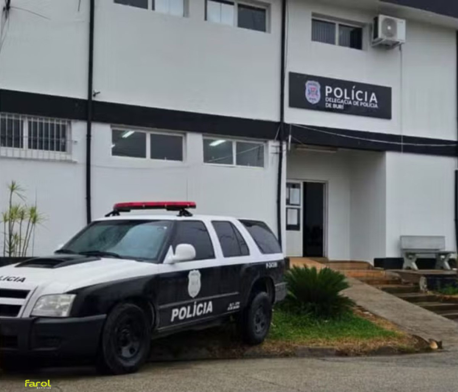 Polícia prende suspeitos de matar homem com tiro na cabeça 