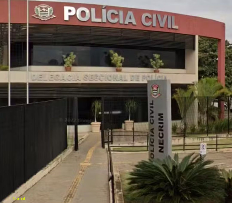 Casal é trancado em quarto de casa e feito refém durante assalto 