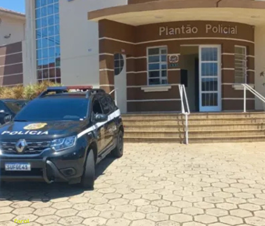 Polícia Civil investiga jovem suspeito de esfaquear adolescente 