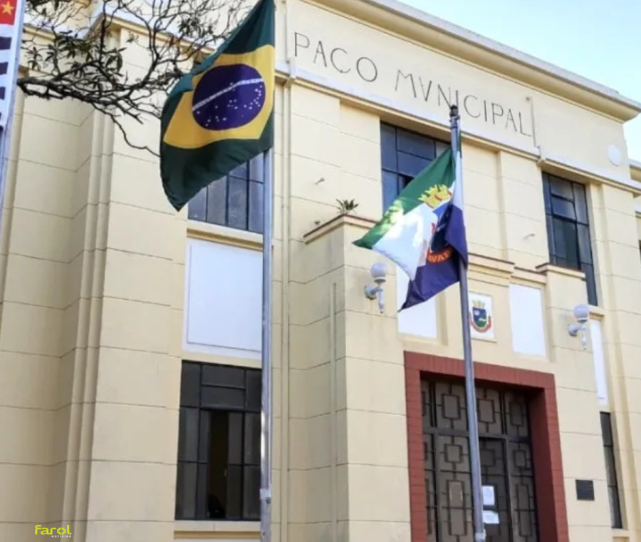 TCE rejeita denúncia sobre concurso público da Prefeitura 