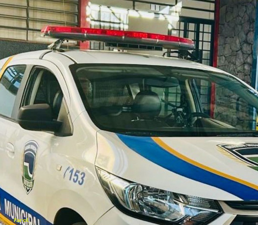 Mulher é detida após furtar parte do salário de colega na Unesp 