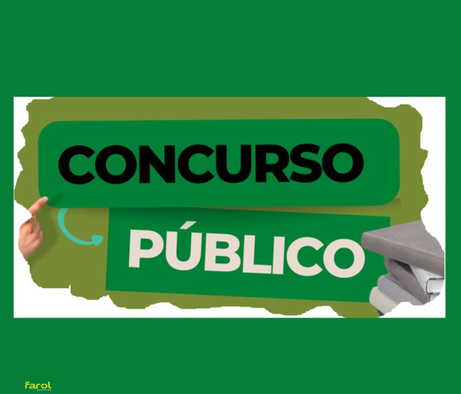 Prefeitura prepara concurso público com vagas para diversos níveis de escolaridade