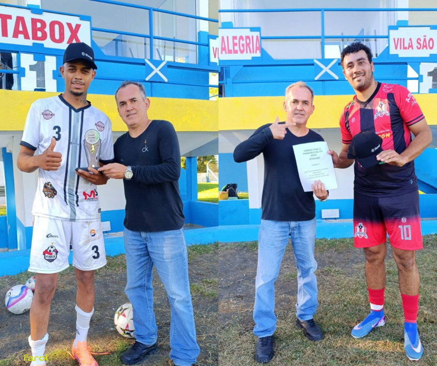 Campeonato Municipal e Intermunicipal tem rodada movimentada e casa cheia