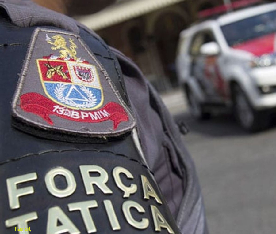 Câmara aprova cessão de área para futura sede da Força Tática