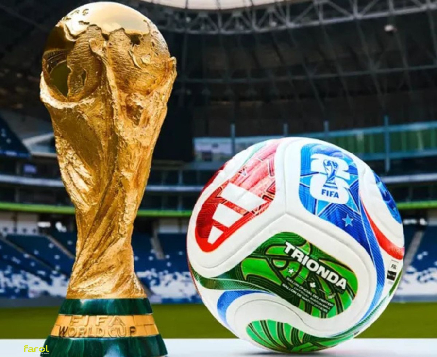 Copa do Mundo 2026 começa hoje: veja a agenda do primeiro dia