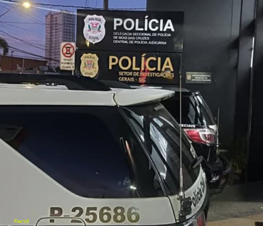 Investigação resulta na prisão de suspeito de liderar esquema interestadual de fraudes bancárias