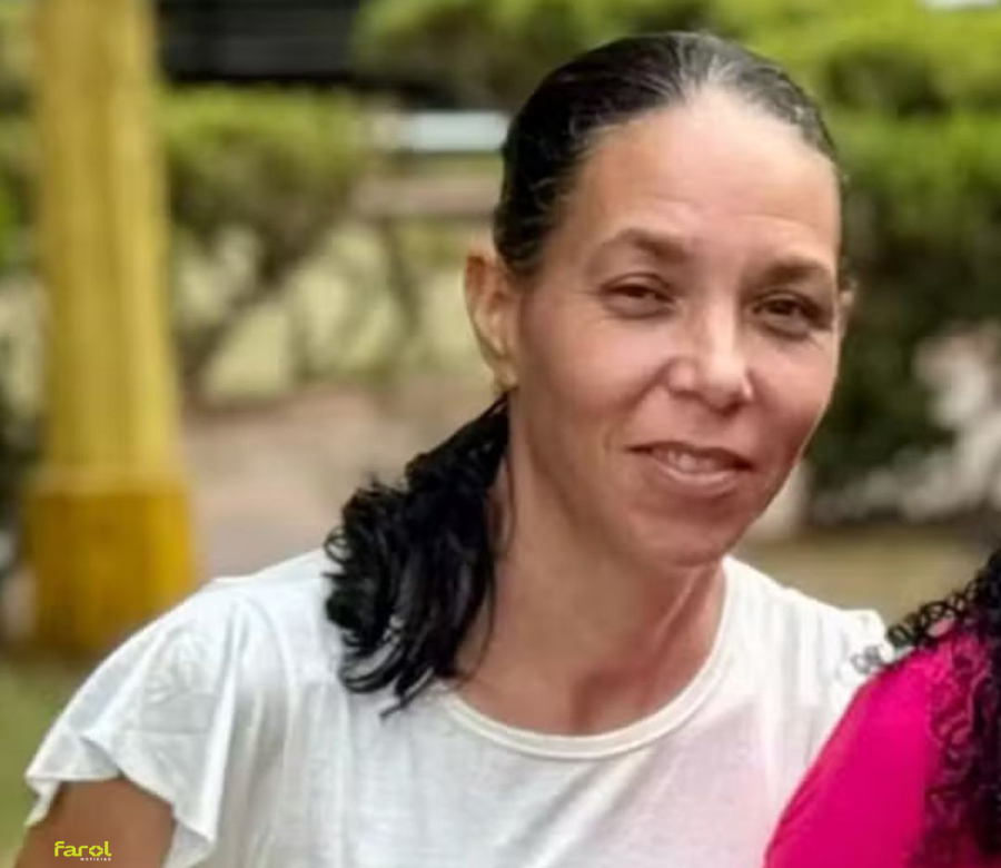 Família procura mulher desaparecida após sair para ir ao mercado 