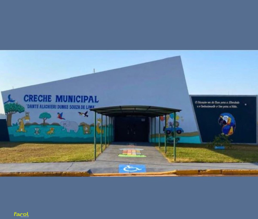 Educação Infantil tem aulas suspensas após denúncias sobre transporte e condições da creche
