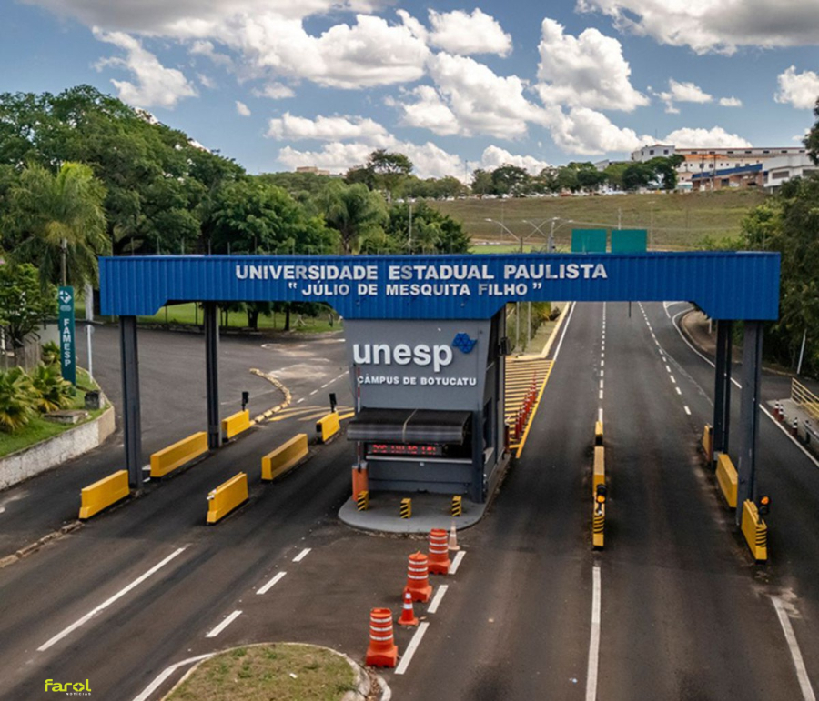 Unesp mantém 4ª posição entre universidades brasileiras em ranking mundial