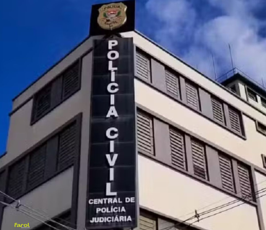 Homem morre após ser baleado pela PM durante ocorrência de violência doméstica no interior de São Paulo