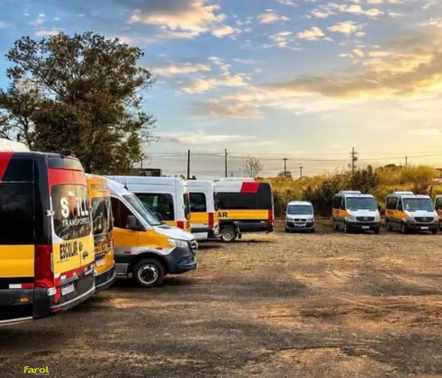 Seduc-SP afirma que transporte escolar de 405 alunos da rede estadual está regularizado 