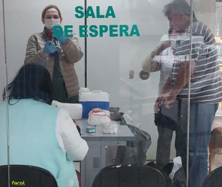 Prefeitura amplia vacinação contra Influenza para servidores municipais