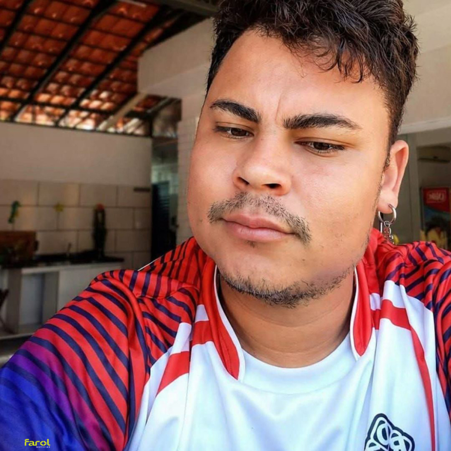 Parabéns Roberval!!!
