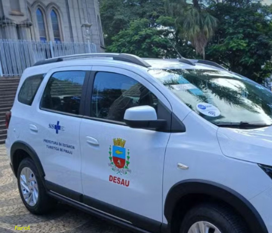 Decreto regulamenta uso e responsabilidade sobre veículos oficiais 