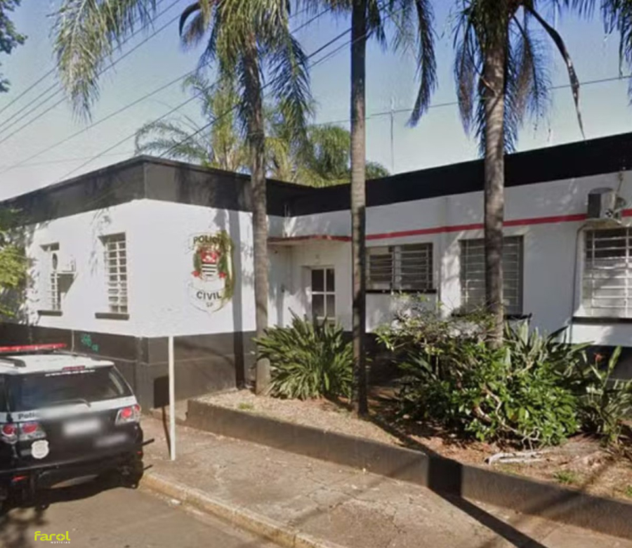 Criminosos rendem família durante roubo a residência e quatro suspeitos são presos 