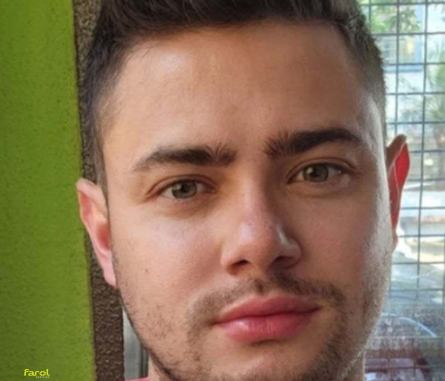 Ex-vereador e ex-diretor de Saúde morre aos 34 anos
