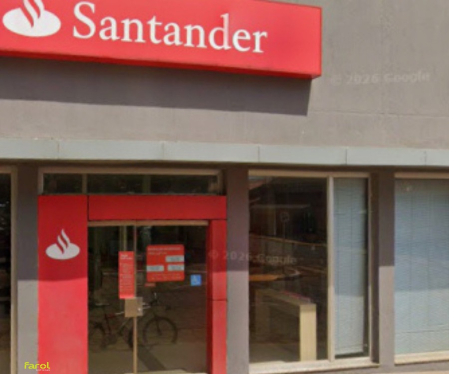 Única agência bancaria da cidade confirma fechamento da unidade