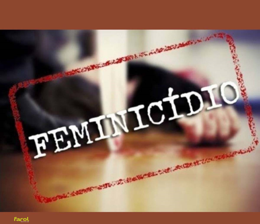Tentativa de feminicídio é investigada após mulher ser esfaqueada pelo ex-companheiro 