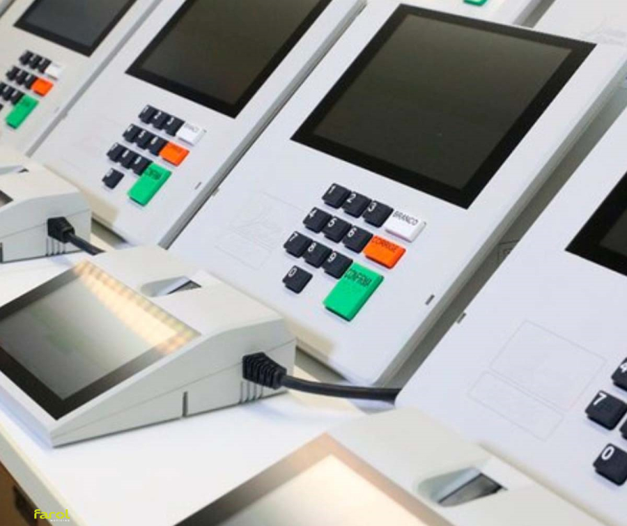 Defeso eleitoral entra em vigor e impõe restrições à administração pública até as eleições 