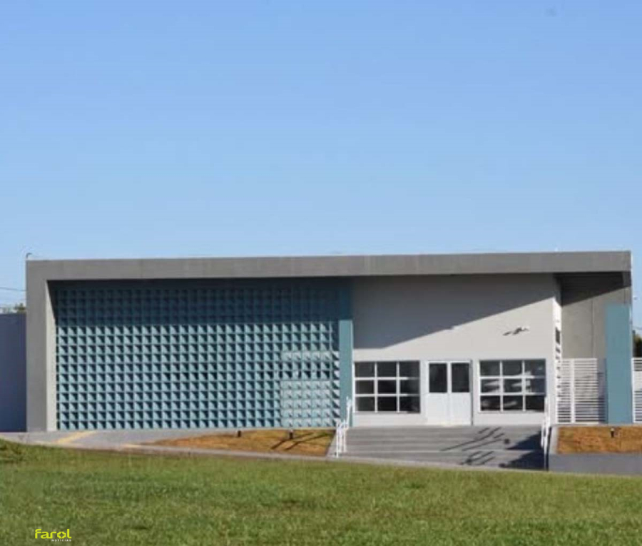 Nova UBS do Residencial Dr. Luis Antonio Paschoal é inaugurada e homenageia médico Dr. Wilson Yutaka Iamanaka Júnior