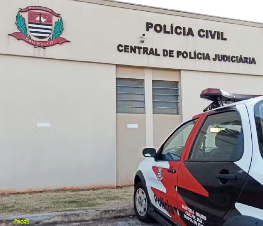 Homem é preso após agredir filha com deficiência e ameaçar companheira com faca 