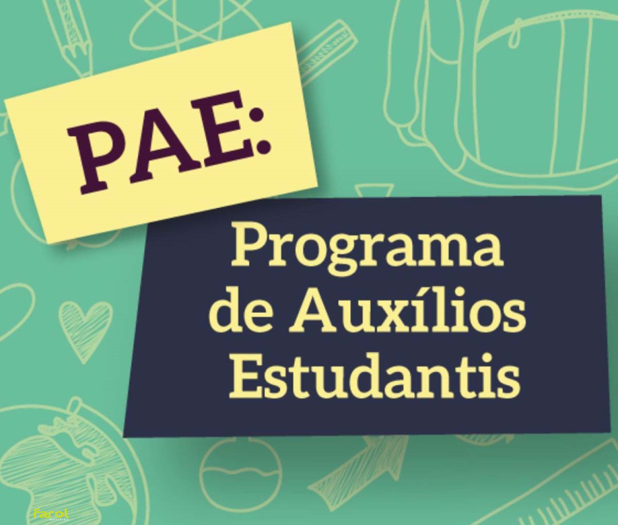 Prefeitura abre inscrições para auxílio transporte estudantil do programa PAE 2026