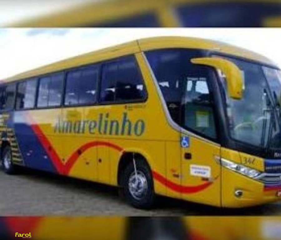 Mais um corte no transporte entre Itaberá e Itapeva
