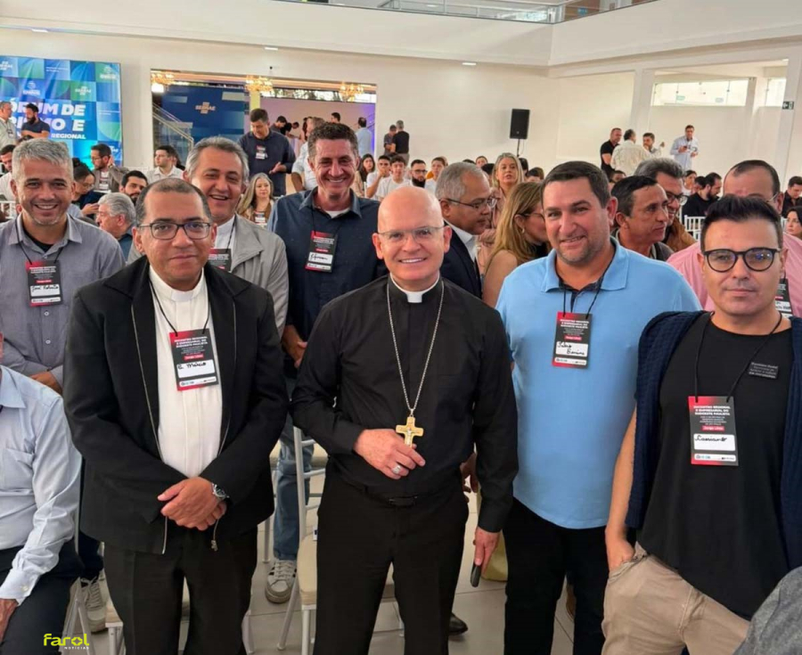 Município participa de Fórum de Desenvolvimento Econômico e fortalece parcerias para impulsionar crescimento regional