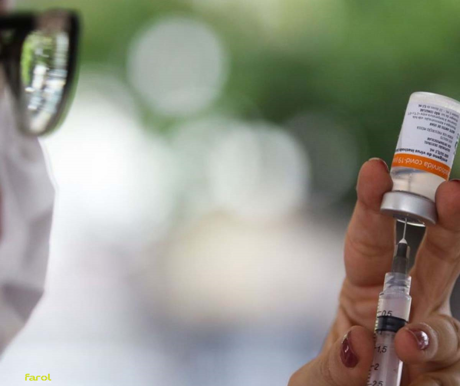 Vacinas contra a covid-19 serão atualizadas para proteger contra novas variantes