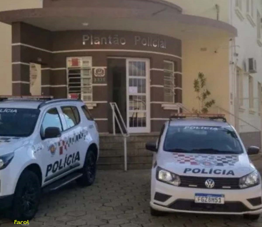 Homem é preso por descumprir medida protetiva e ameaçar ex-companheira 
