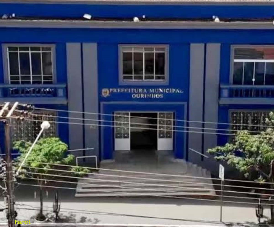 Prefeitura decreta calamidade financeira e reconhece crise nas contas públicas