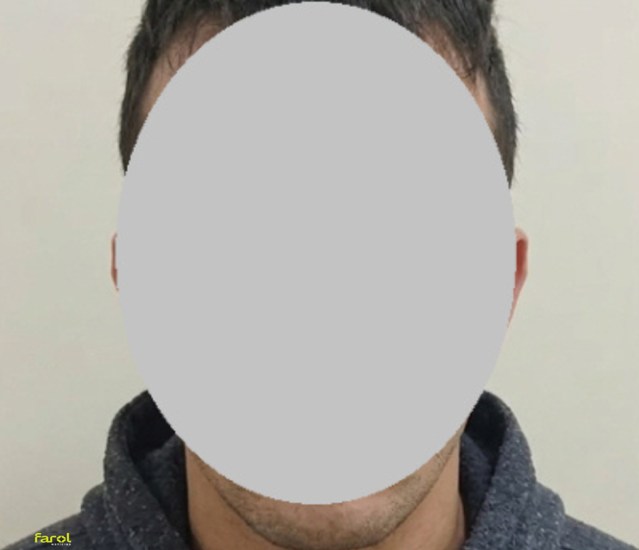 Rapaz de 23 anos é preso suspeito de estupro de vulnerável contra criança de 9 anos 